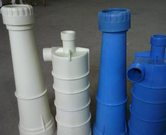 除渣器